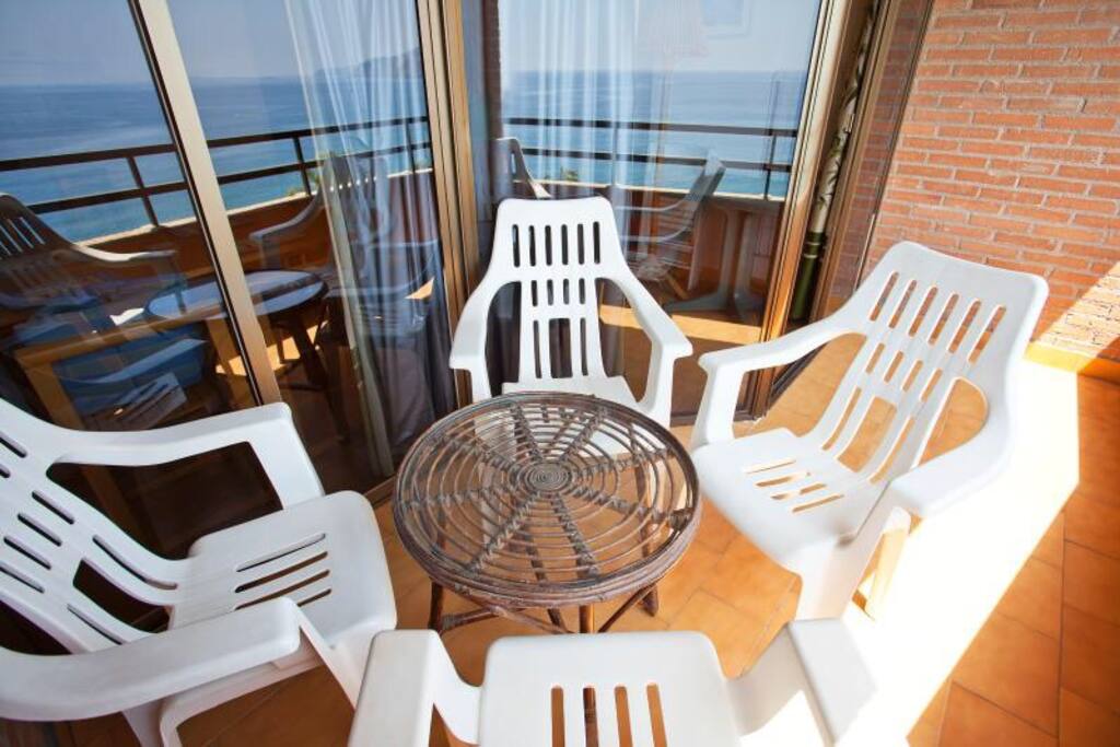 Terraza