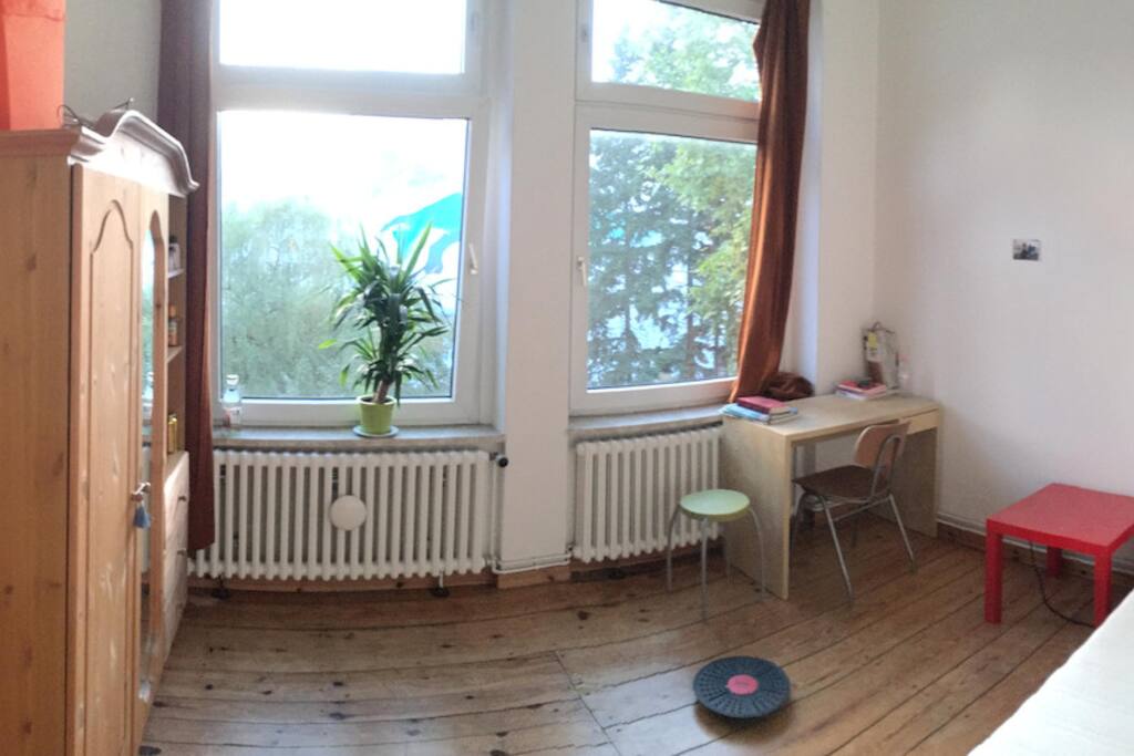 Room Panorama