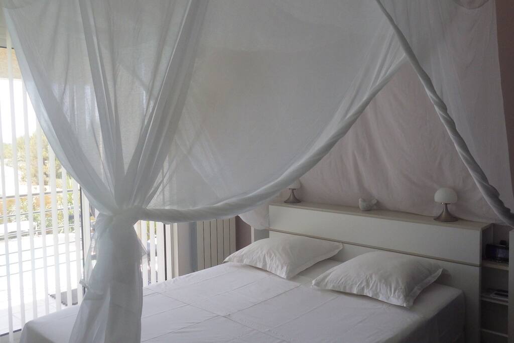 chambre 1 rez de chaussée