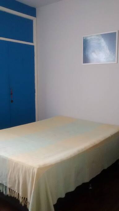 Quarto Individual