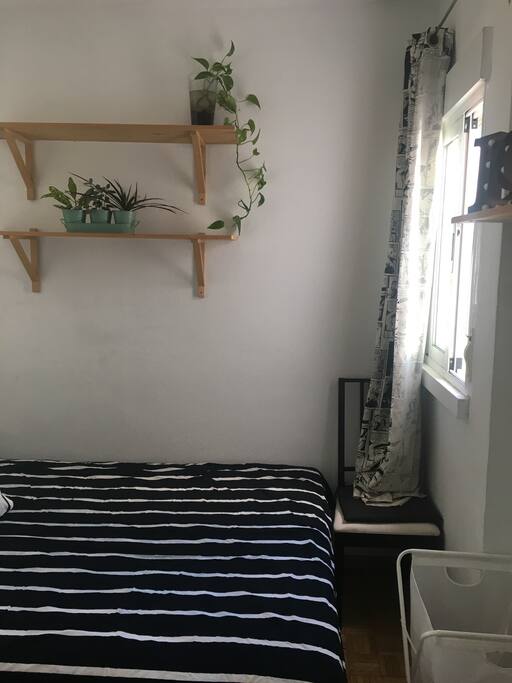 Dormitorio