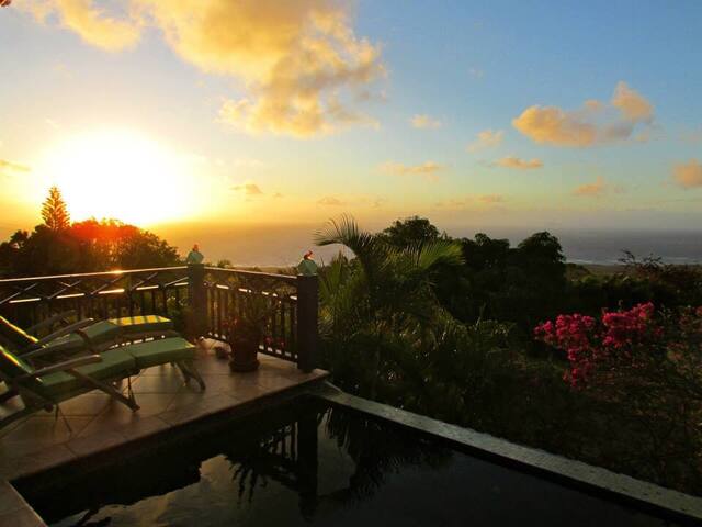 Nevis Style Realty managed Airbnb listing 3