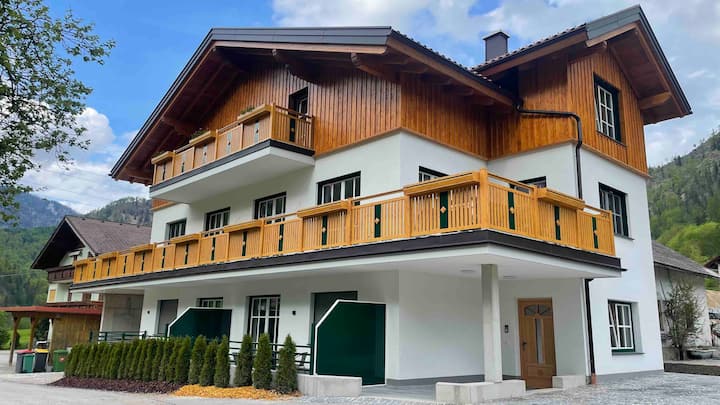 Landhaus Seppenbauer in Bad Ischl Top 1