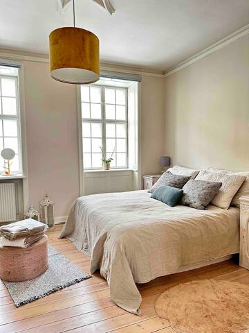 Herskabslejlighed ved Fælledparken gallery image 3