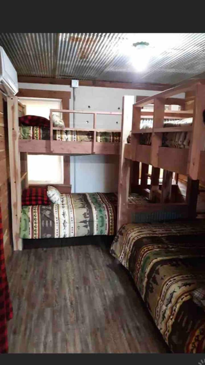 Top 10 Cabin Rentals Near Russellville, Arkansas Updated 2024 Trip101