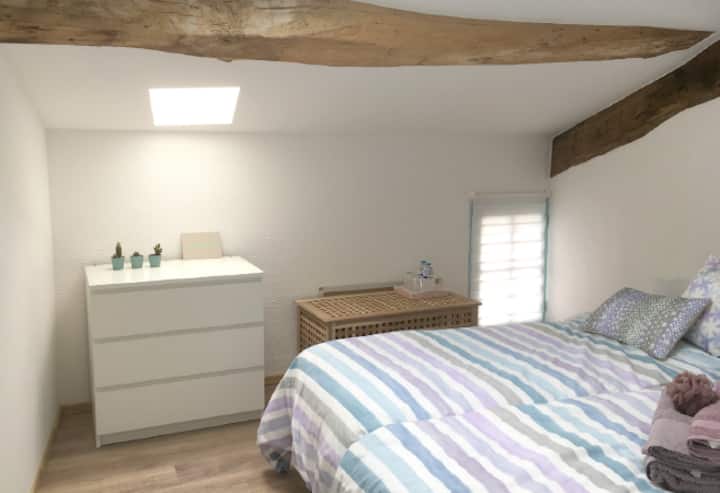 最舒适的Boxspring睡眠！