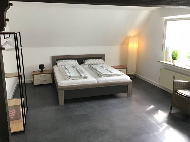 Apartment Oelde