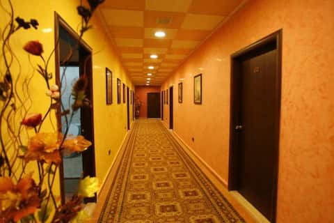 Hotel Bawab Guesthouse