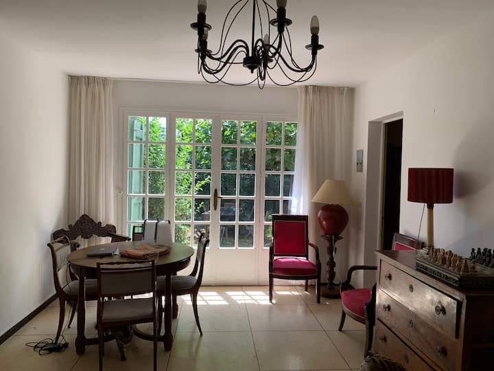Villa Dans Un Havre De Paix,5min à Pied Du Village - Le-Plan-de-la-Tour