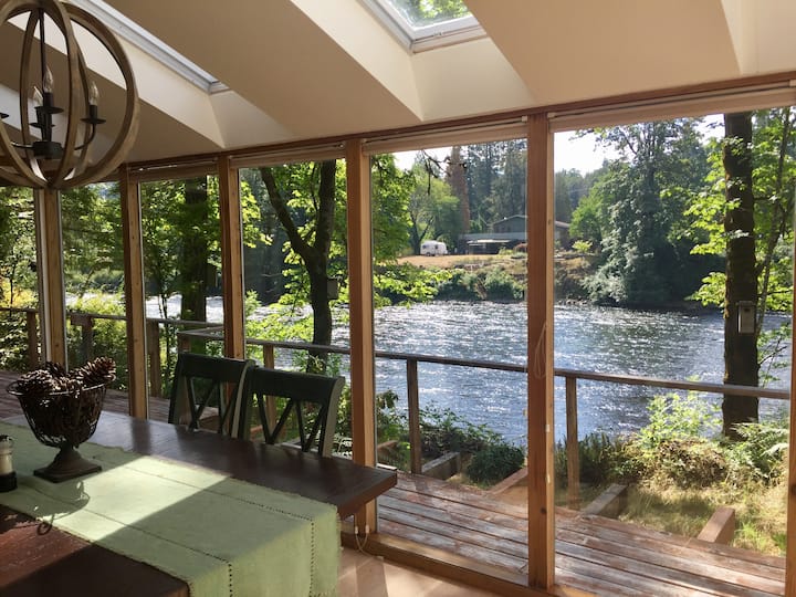 Mehama Vacation Rentals & Homes Oregon, United States Airbnb