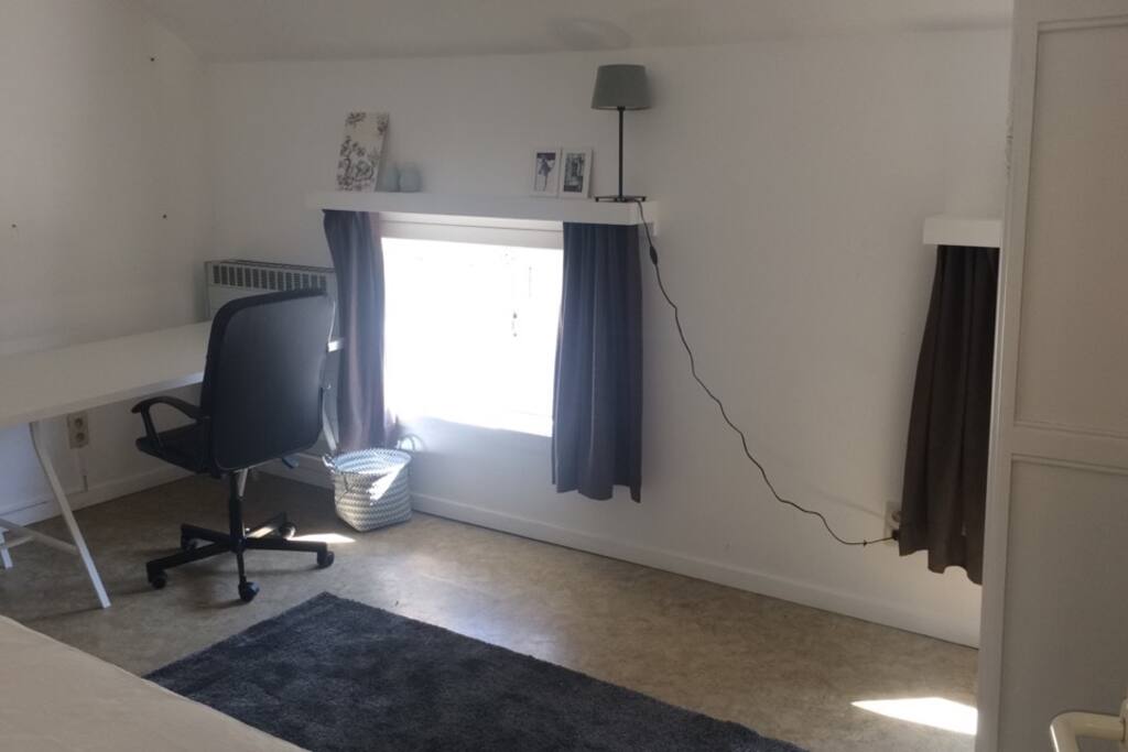 Kamer