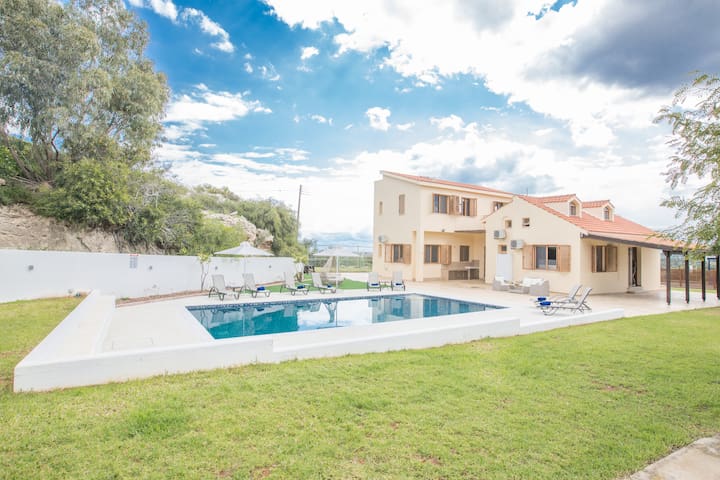 Listing in Protaras