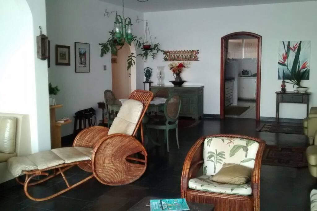 sala principal