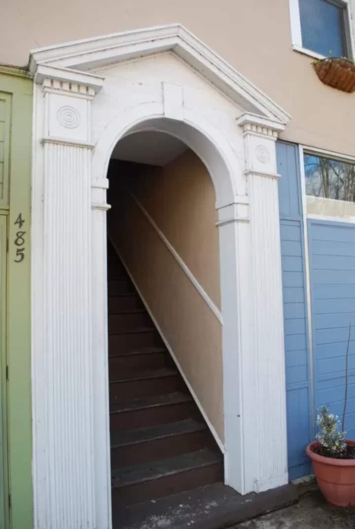 Fries Vacation Rentals & Homes Virginia, United States Airbnb