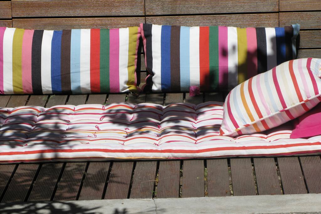 le solarium