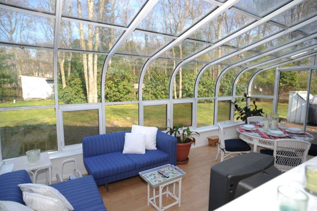 Solarium