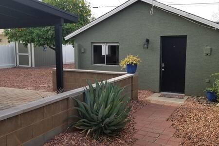 Green Gables Guest House