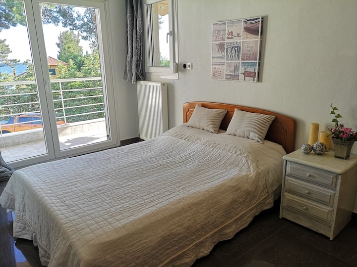 საძინებელი 3