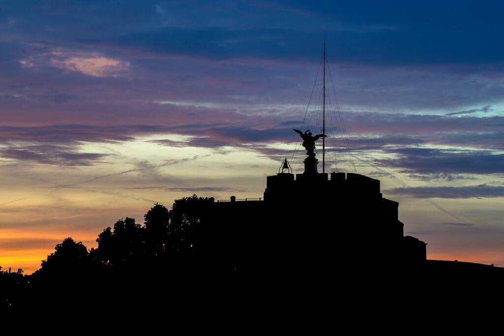 castel Sant'Angelo