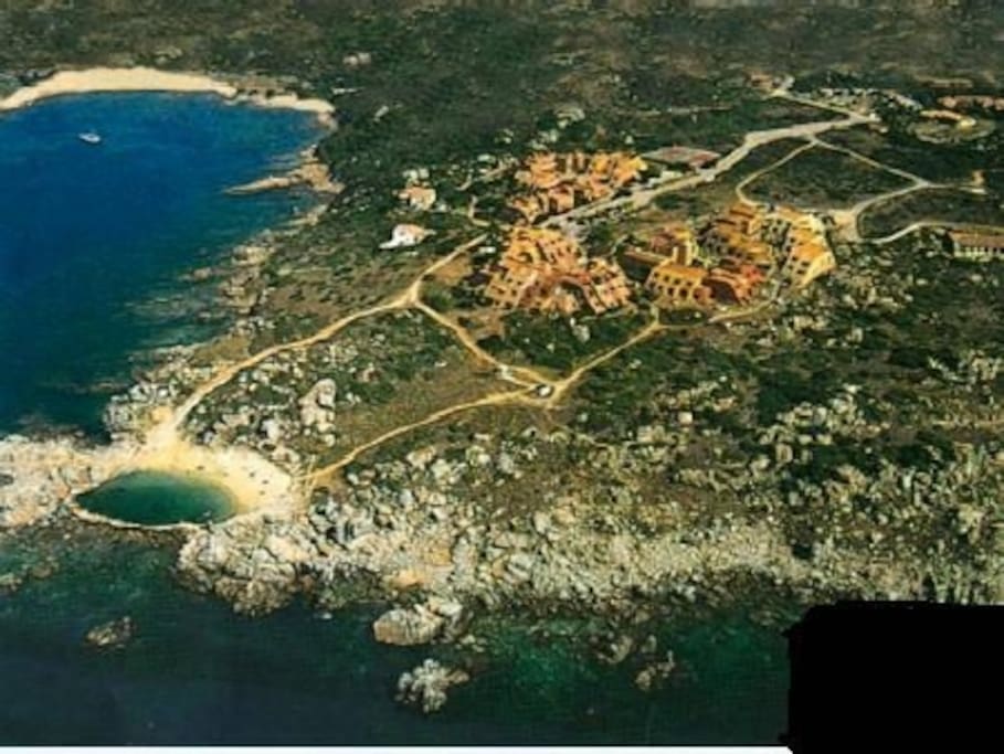 Residence Porto Quadro