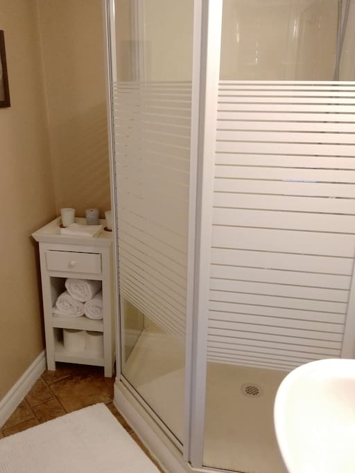 Private ensuite