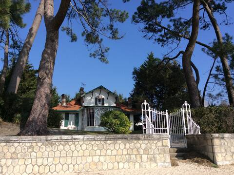Chalet KERMORVANT
