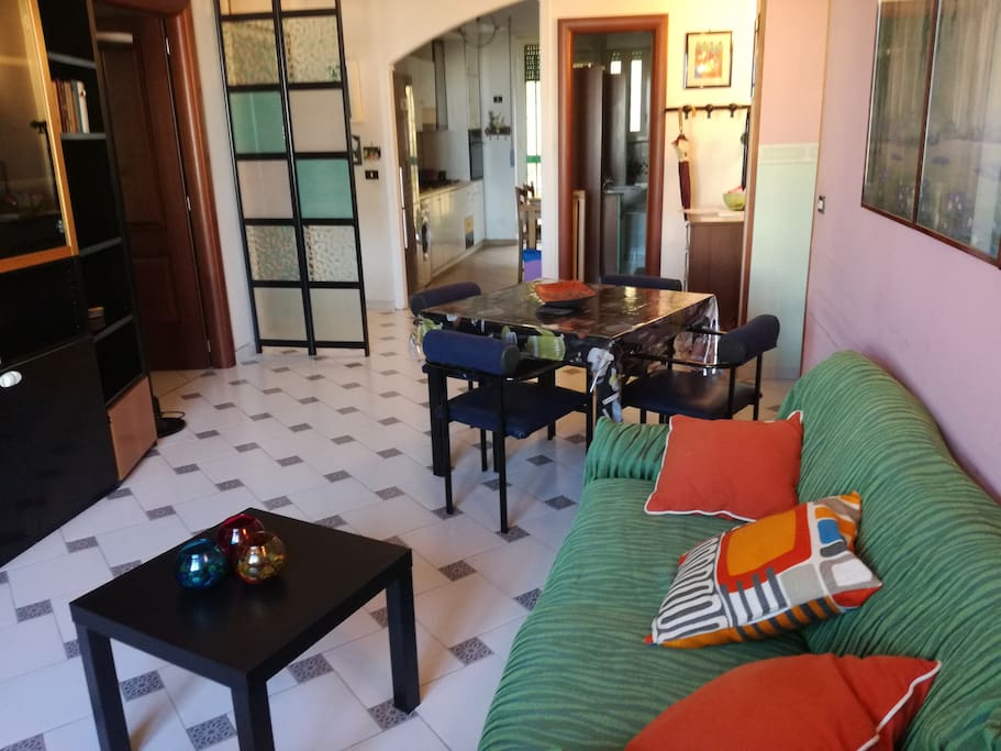 salone