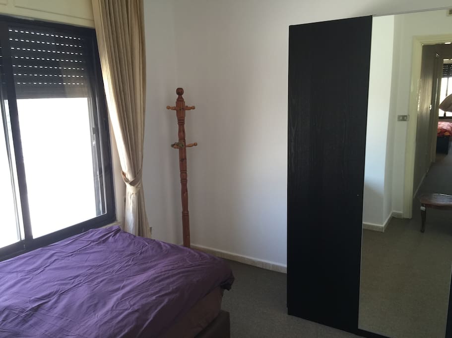 Guests bedroom