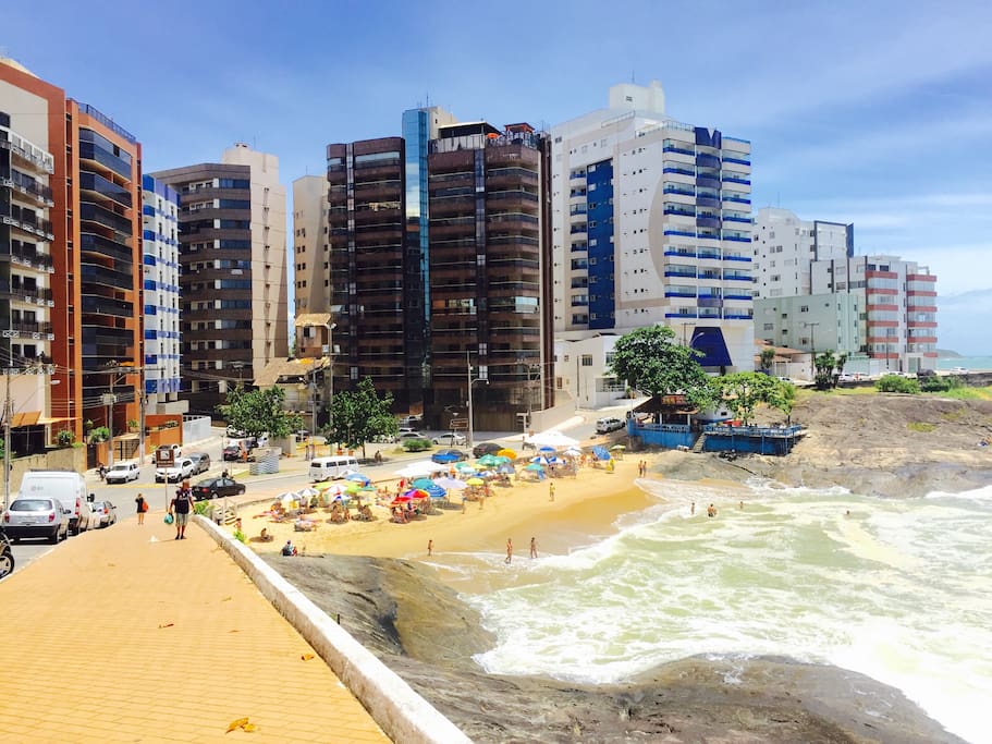 Praia das Virtudes