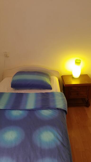 New pictures including blue ;)