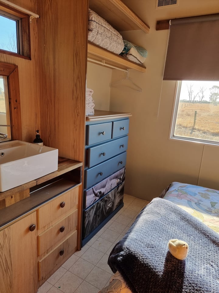 ห้องนอน