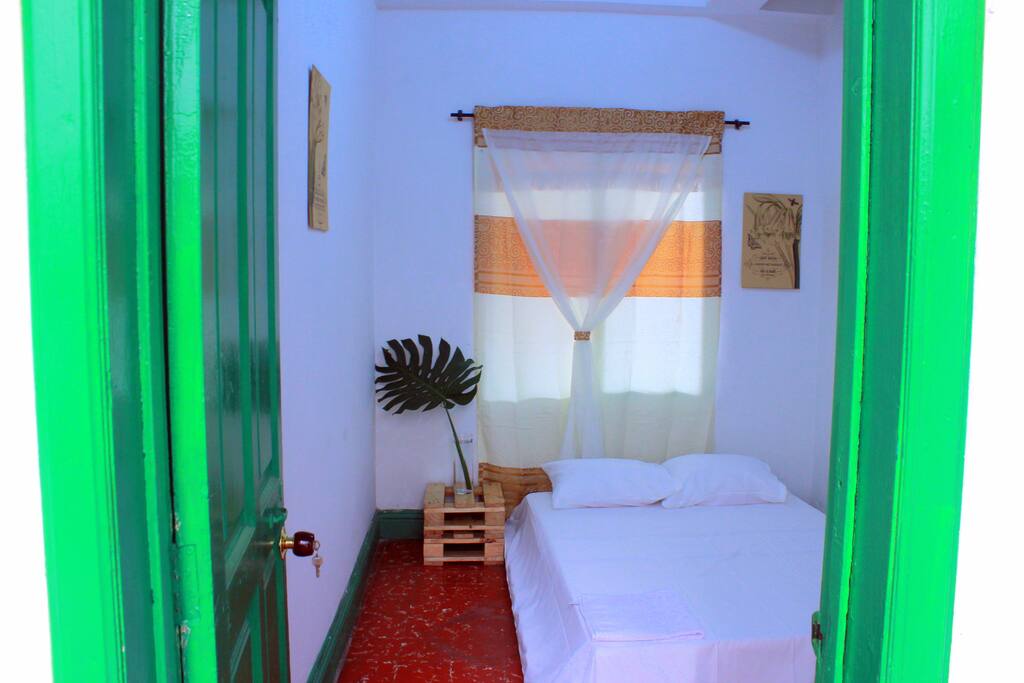Habitación