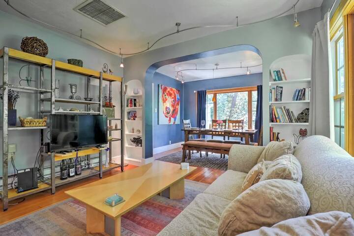 Kanab Cottages managed Airbnb listing 3