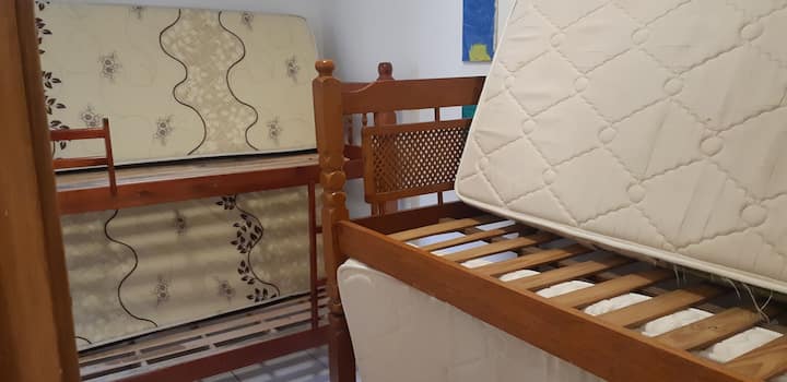 غرفة النوم 2