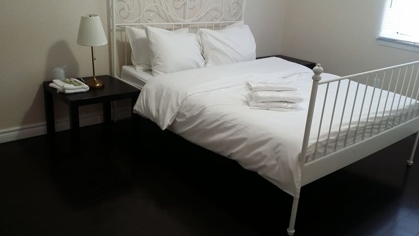 KTC Property Management Ltd.⁩ managed Airbnb listing 1