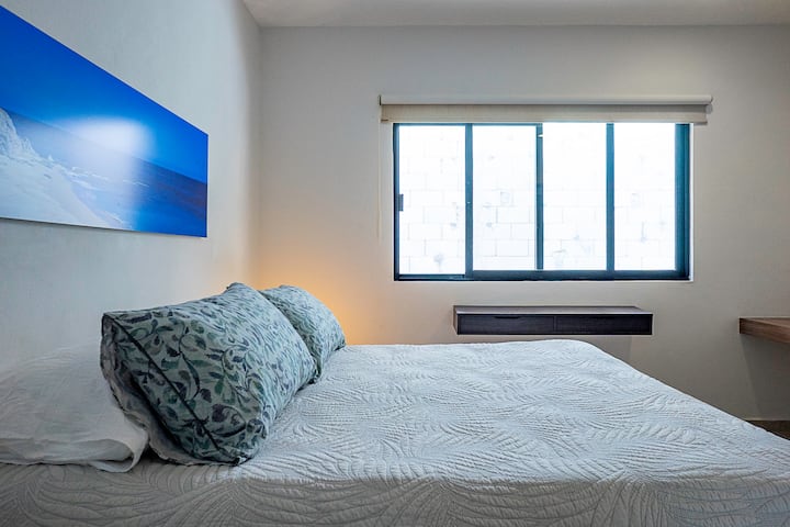 საძინებელი 1