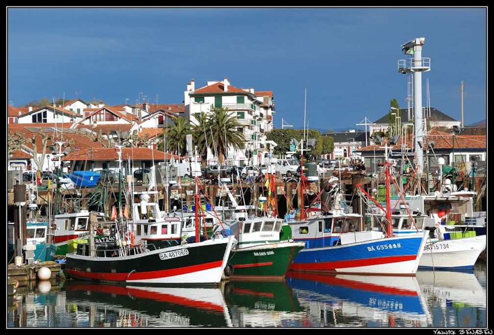 St Jean De Luz