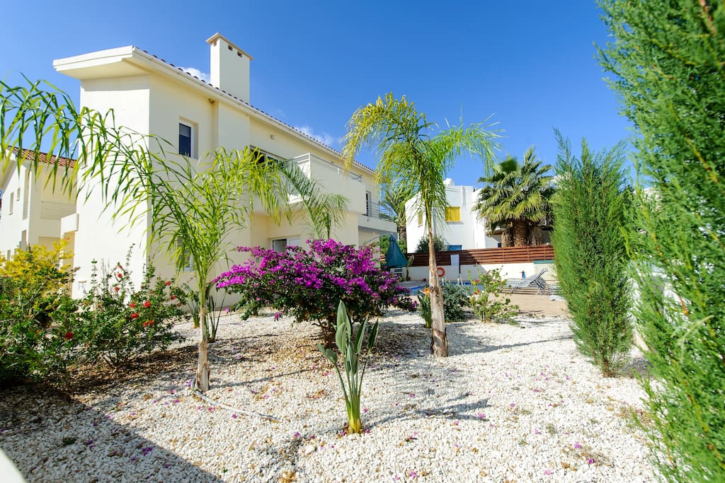 Cyprus In The Sun Villa Delfini 4 Gold