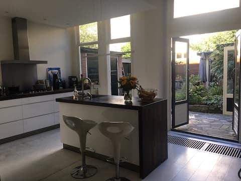 Beach, culture and shops. What else do you want?