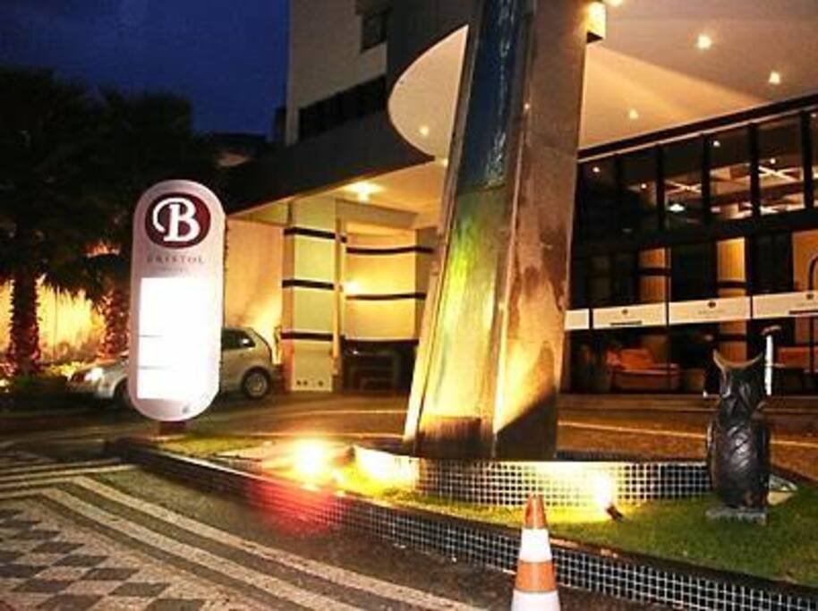 Entrada
