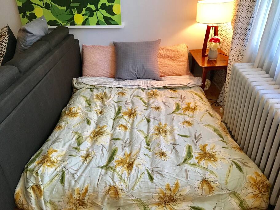 Queen Air Mattress