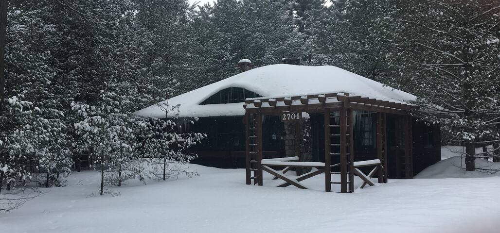 Airbnb Old Forge Vacation Rentals Places To Stay New York