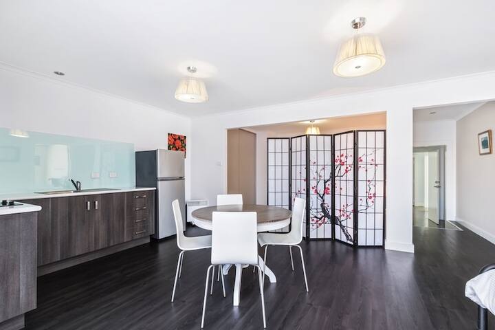 All the Villas ! @ Ruby Soho Villas Port Sorell gallery image 3