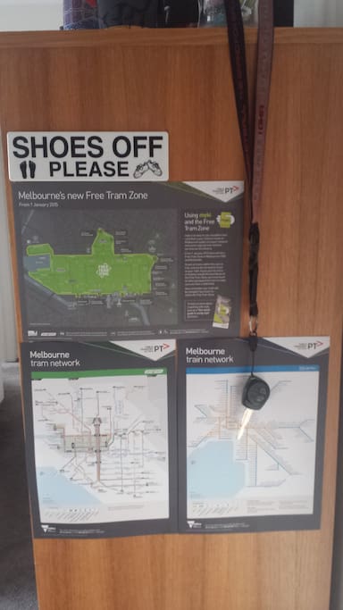 Maps