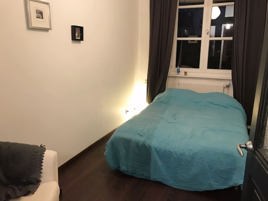Chambre 2