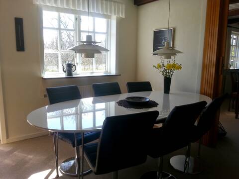 BB-Vest by the North Sea (Room no.1)