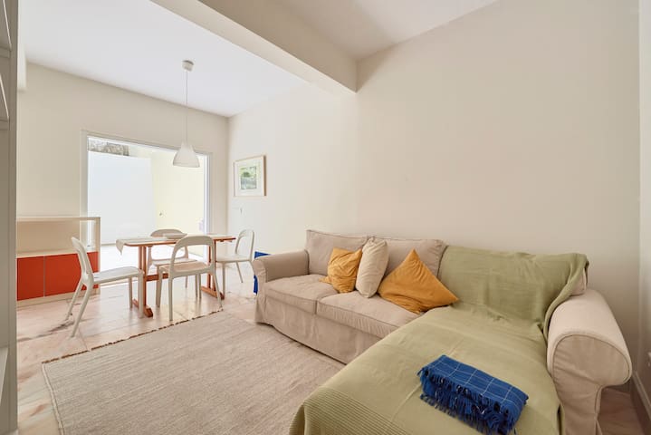 Airbnb Agualva Cacem Vacation Rentals Places To Stay