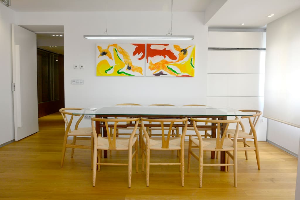 Mesa de comedor
