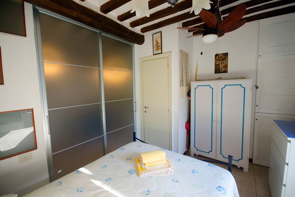 Camera da letto