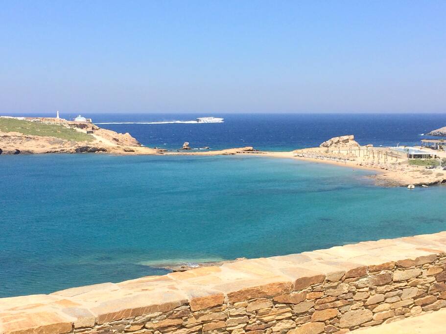 Fancy enjoying these amazing seaviews?